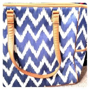 Thirty One Cindy Tote